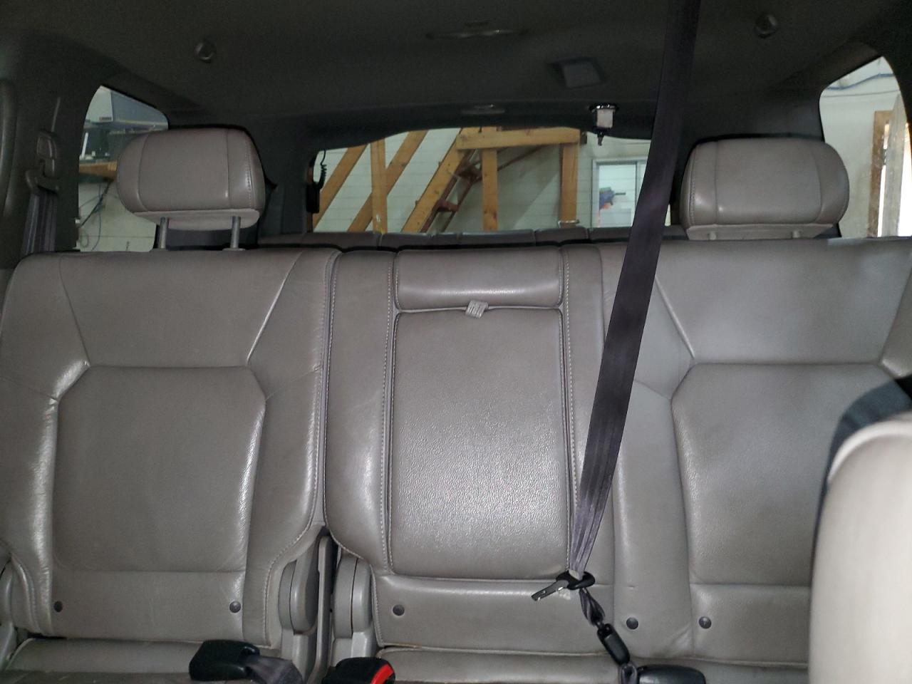 2011 Honda Pilot - Image 10