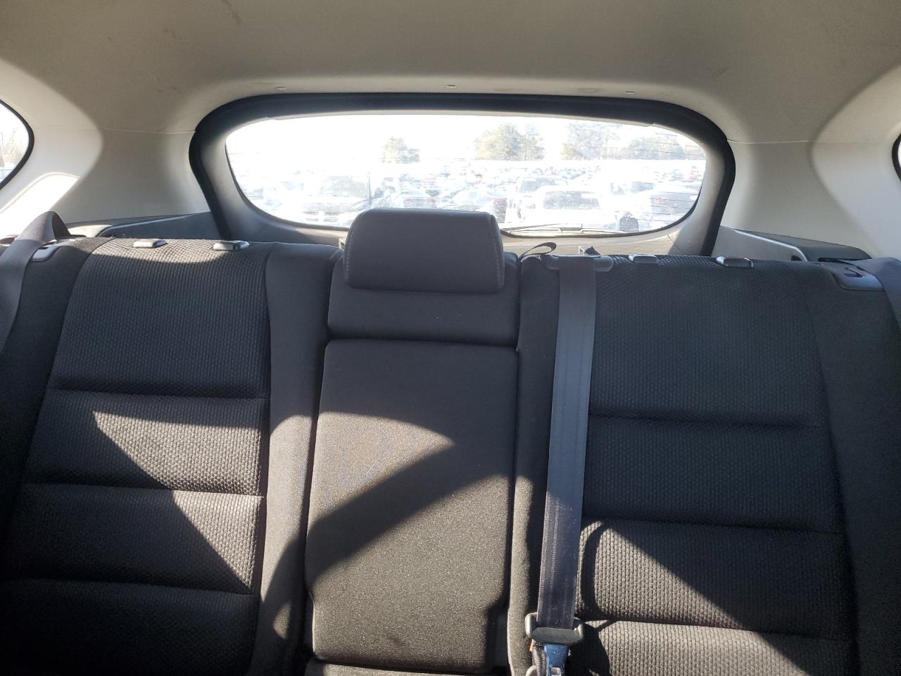 2016 Mazda CX-5 - Image 10