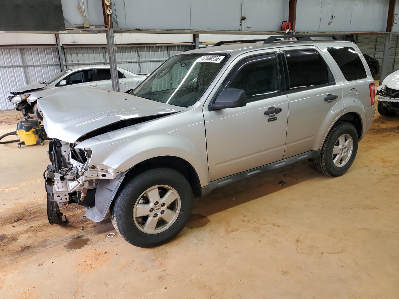2010 Ford Escape - Image 1