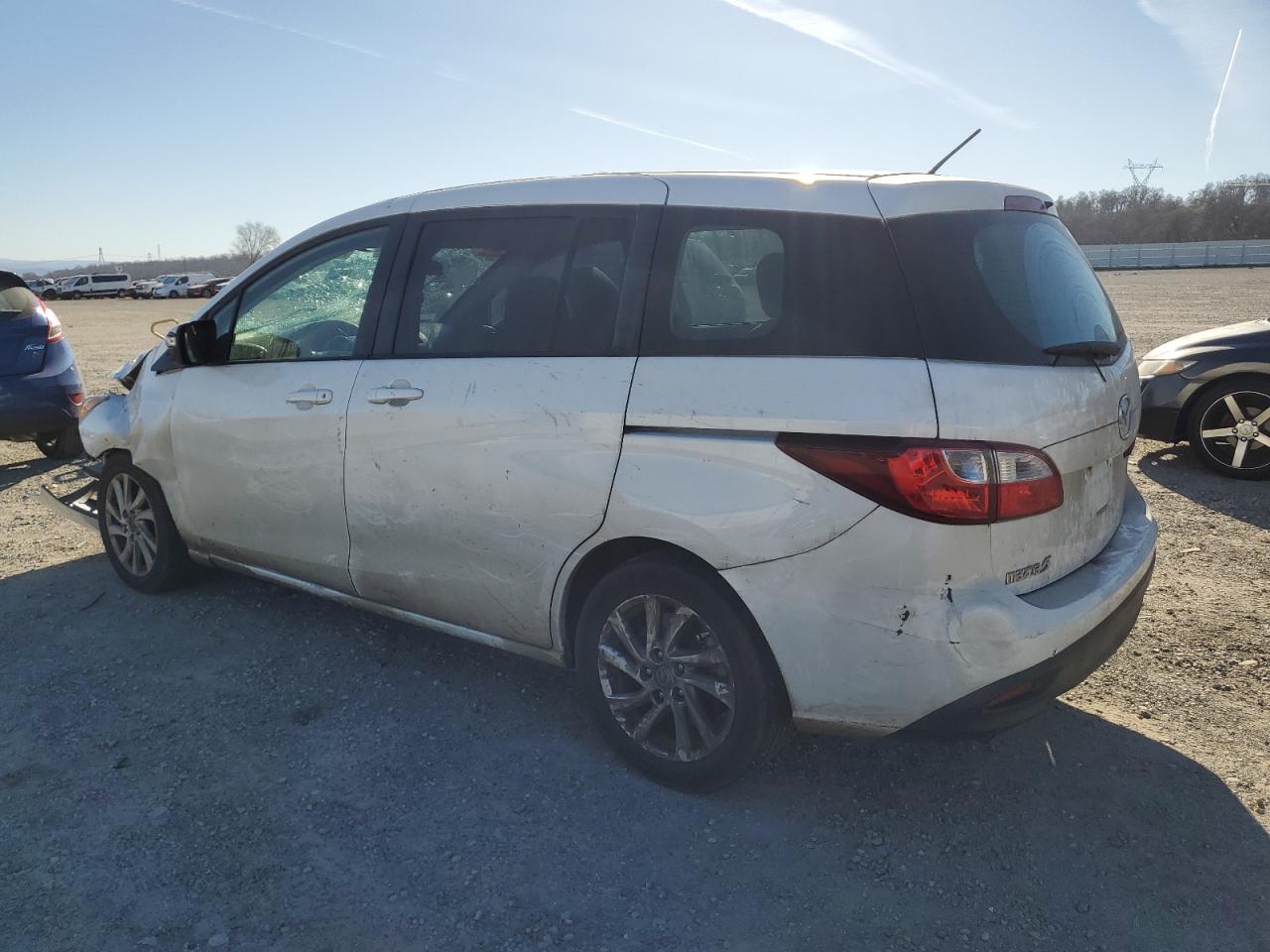 2013 Mazda 5 - Image 2