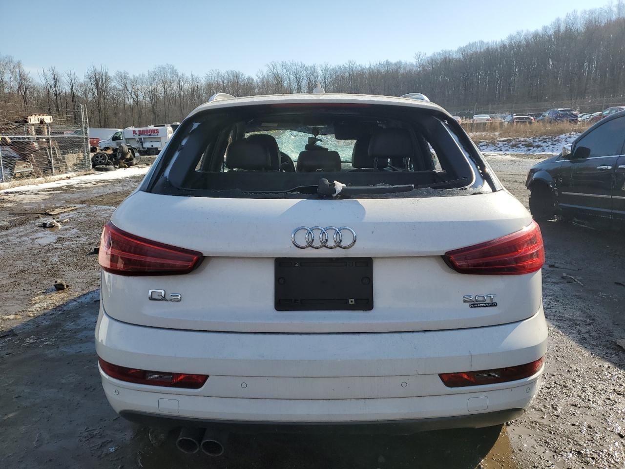 2017 Audi Q3 - Image 6