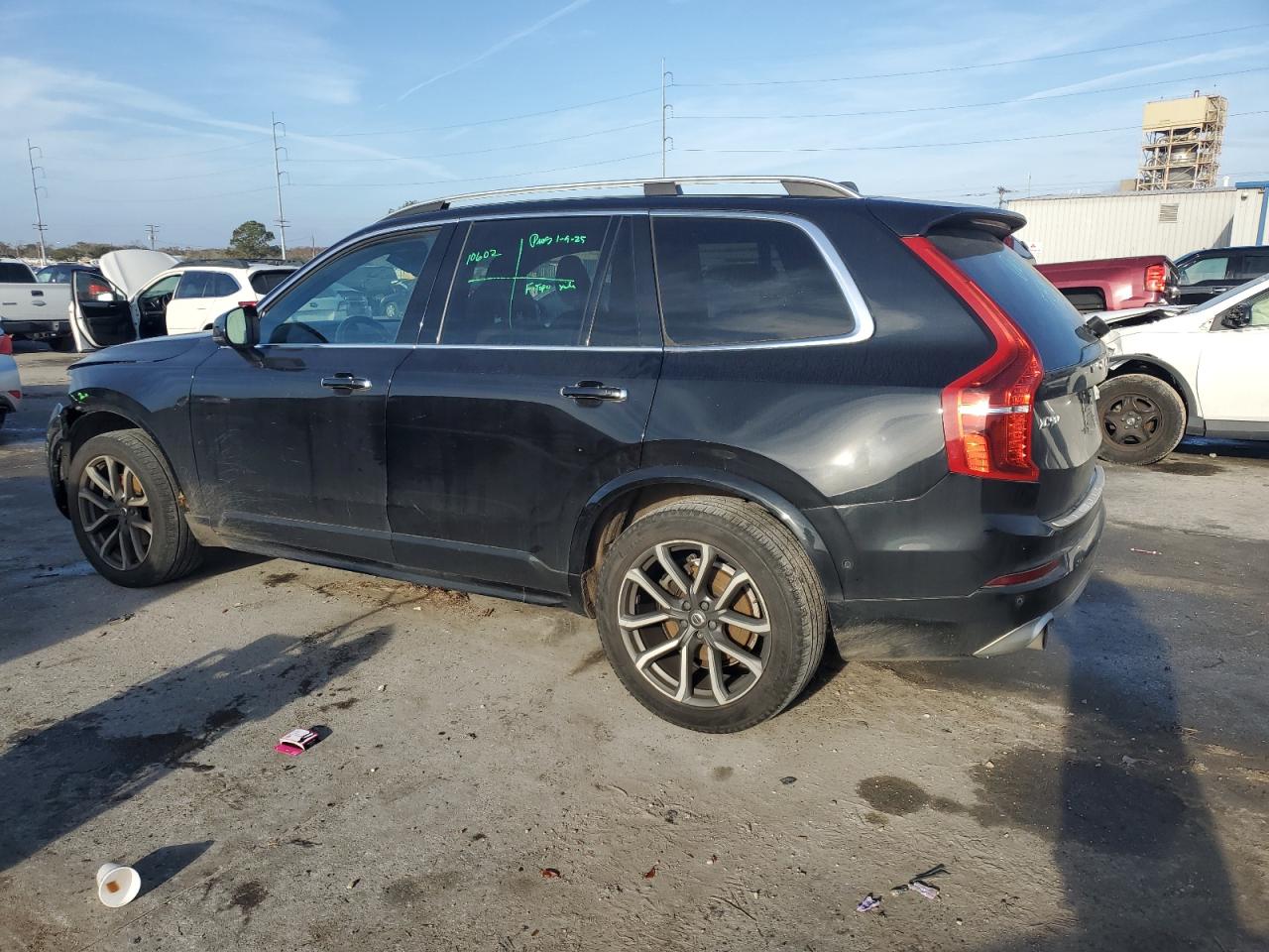 2018 Volvo XC90 - Image 2
