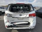 2017 Kia Sedona Lx იყიდება North Las Vegas-ში, NV - Rear End