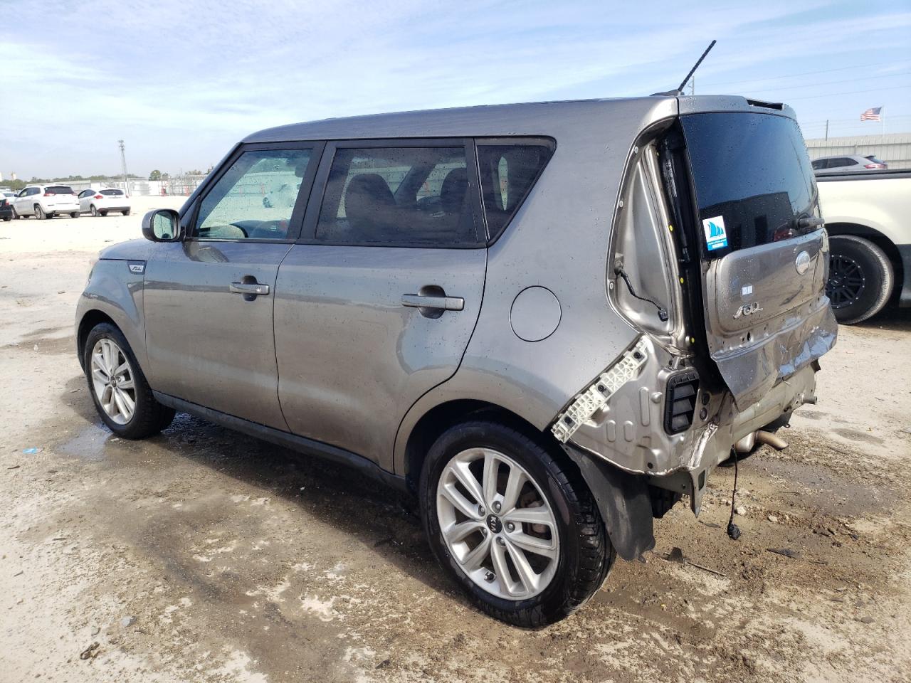 2018 Kia Soul - Image 2