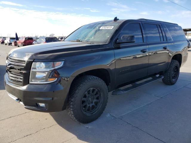 2020 Chevrolet Suburban K1500 Lt