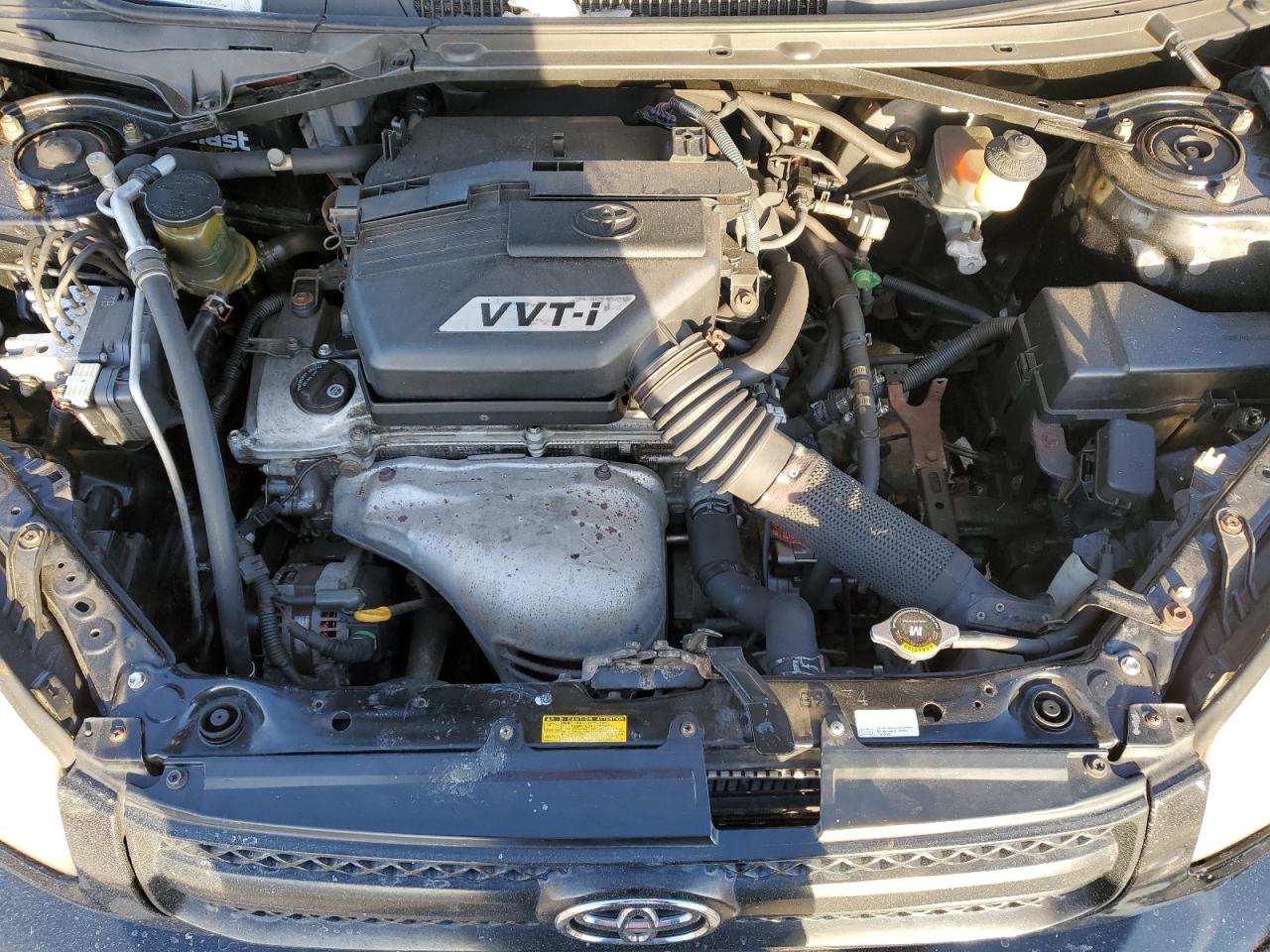 2005 Toyota RAV 4 - Image 12