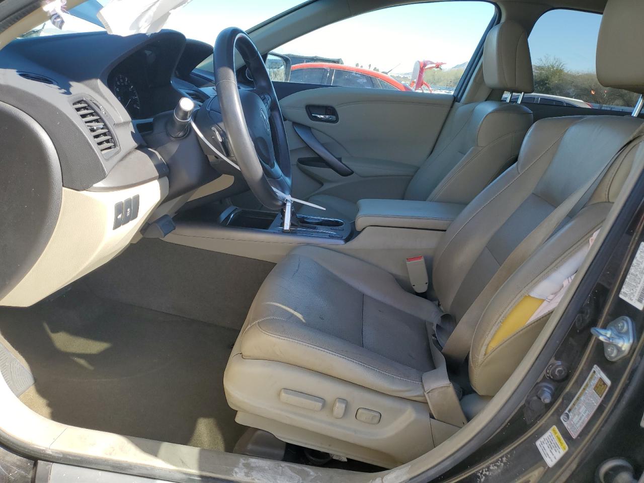 2014 Acura RDX - Image 7