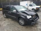 2015 Chrysler Town & Country Touring L na sprzedaż w Waldorf, MD - Front End