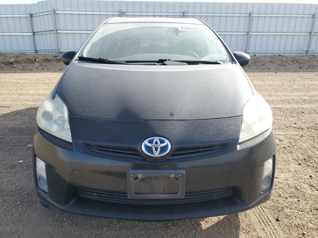 2010 Toyota Prius - Image 5