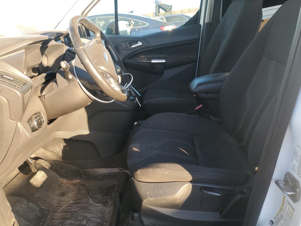 2016 Ford Transit - Image 7