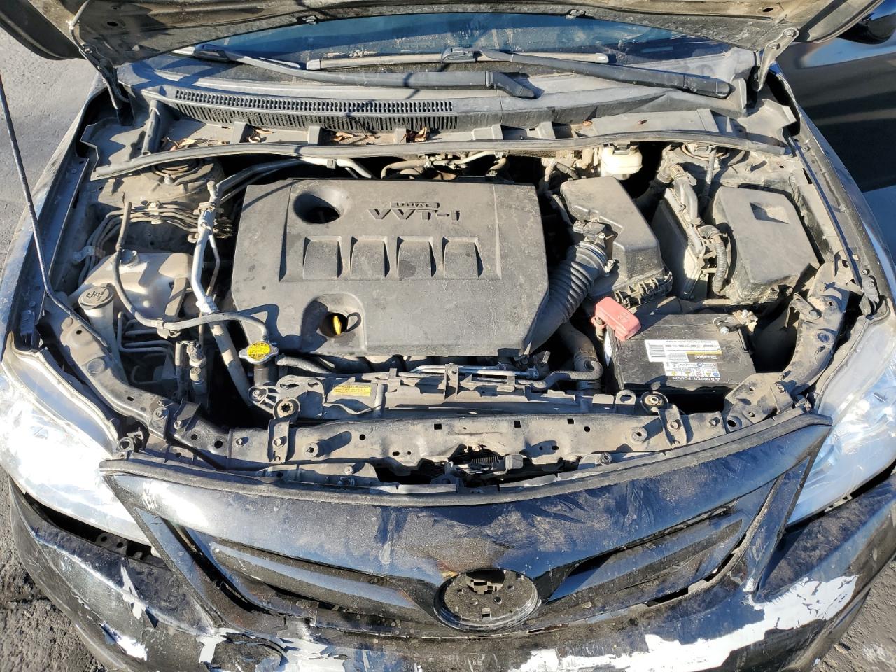 2012 Toyota Corolla - Image 11