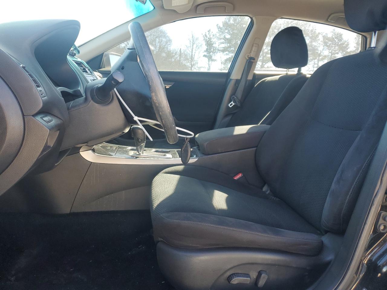 2014 Nissan Altima - Image 7