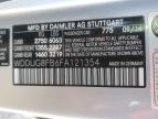 2015 Mercedes-Benz S 550 4Matic for Sale in North Las Vegas, NV - Side