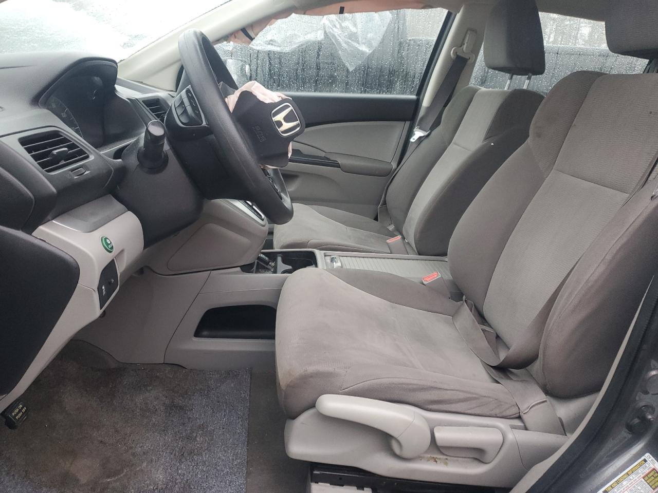 2013 Honda CR-V - Image 7