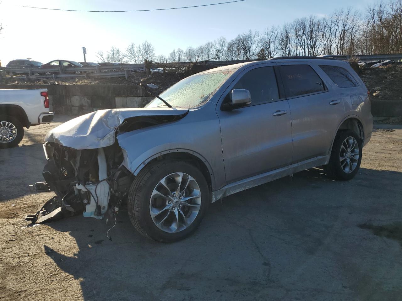 2019 Dodge Durango - Image 1