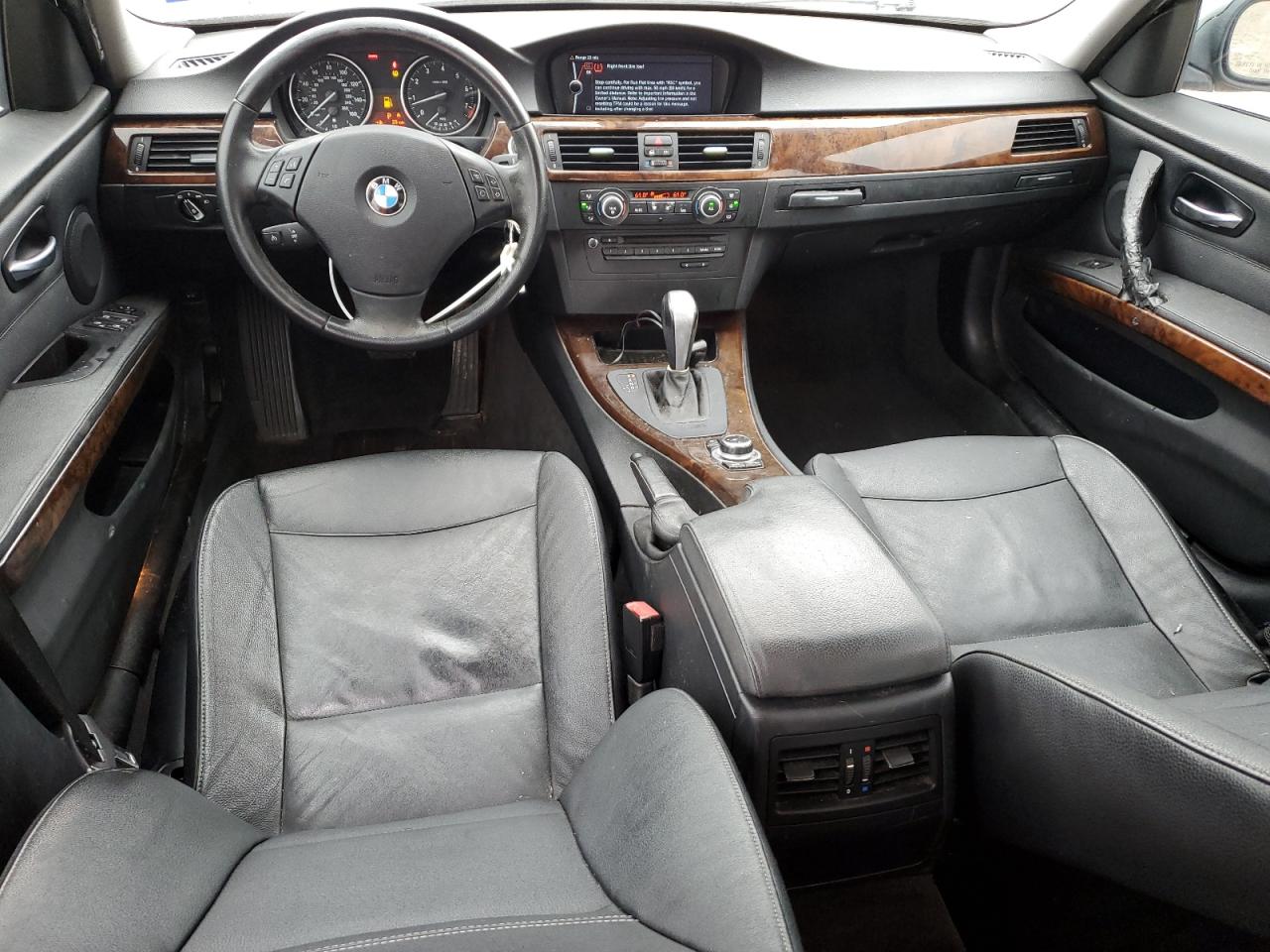 2011 BMW 3er - Image 8