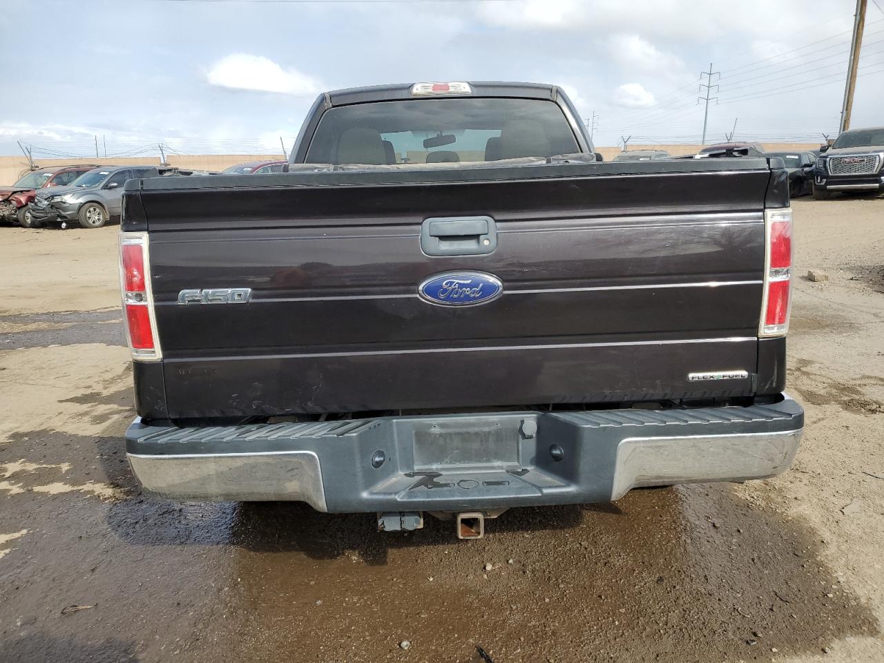 2014 Ford F-150 - Image 6