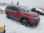 2018 Honda Cr-V Touring продається в Walton, KY - Side