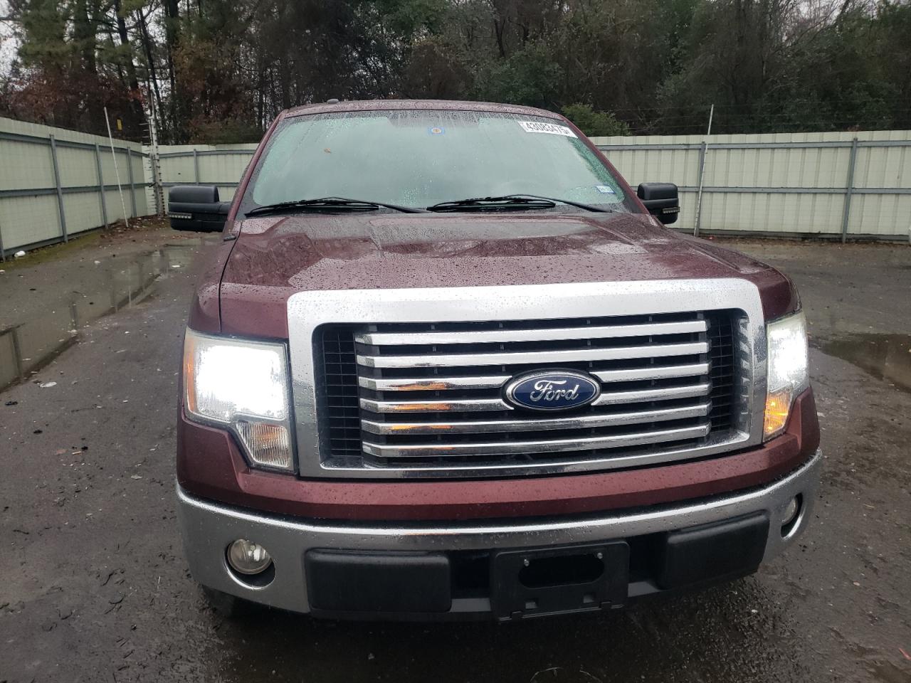2010 Ford F-150 - Image 5