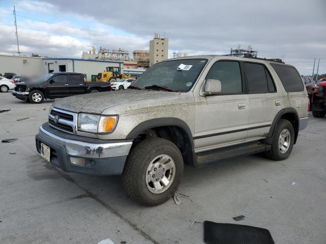 1999 Toyota 4Runner Sr5