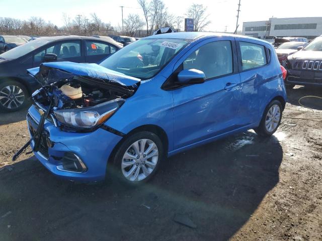 2018 Chevrolet Spark 1Lt