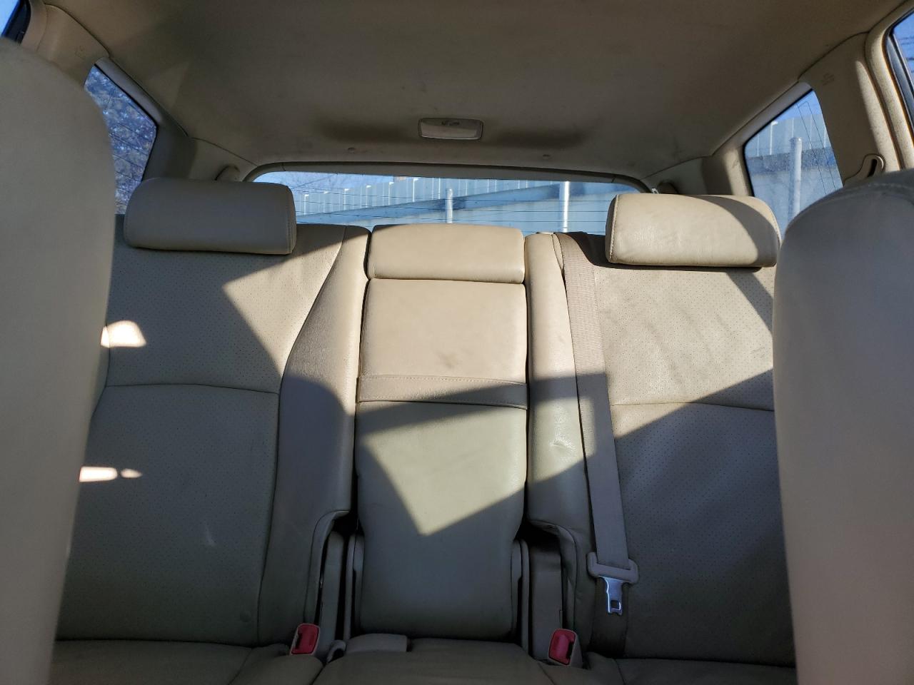2007 Toyota Highlander - Image 10
