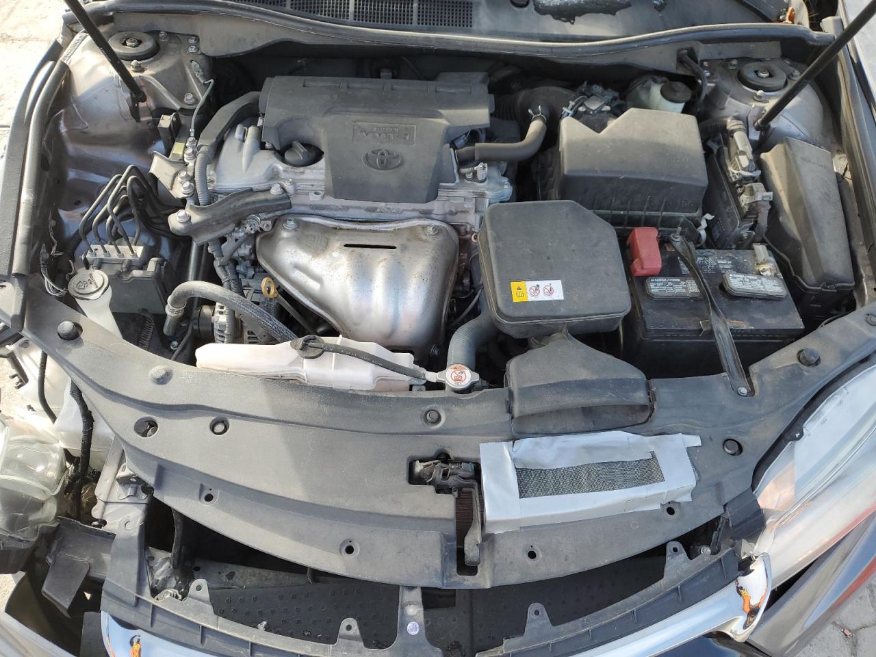 2017 Toyota Camry - Image 11