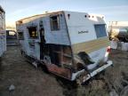 1968 Aris Camper for Sale in Martinez, CA - Burn - Interior