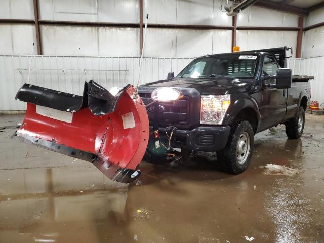 2012 Ford F350 Super Duty