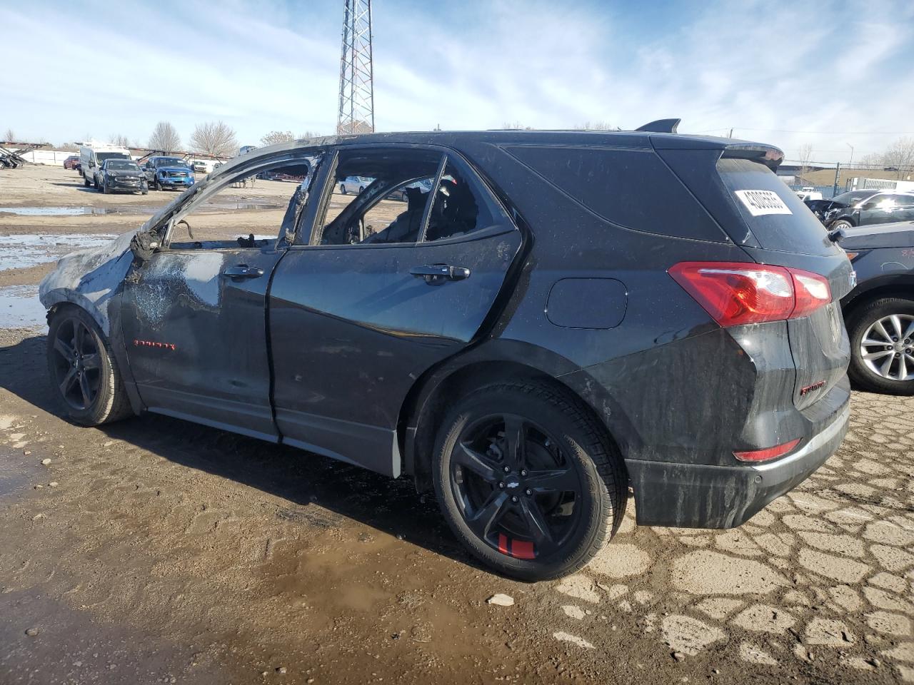2019 Chevrolet Equinox - Image 2