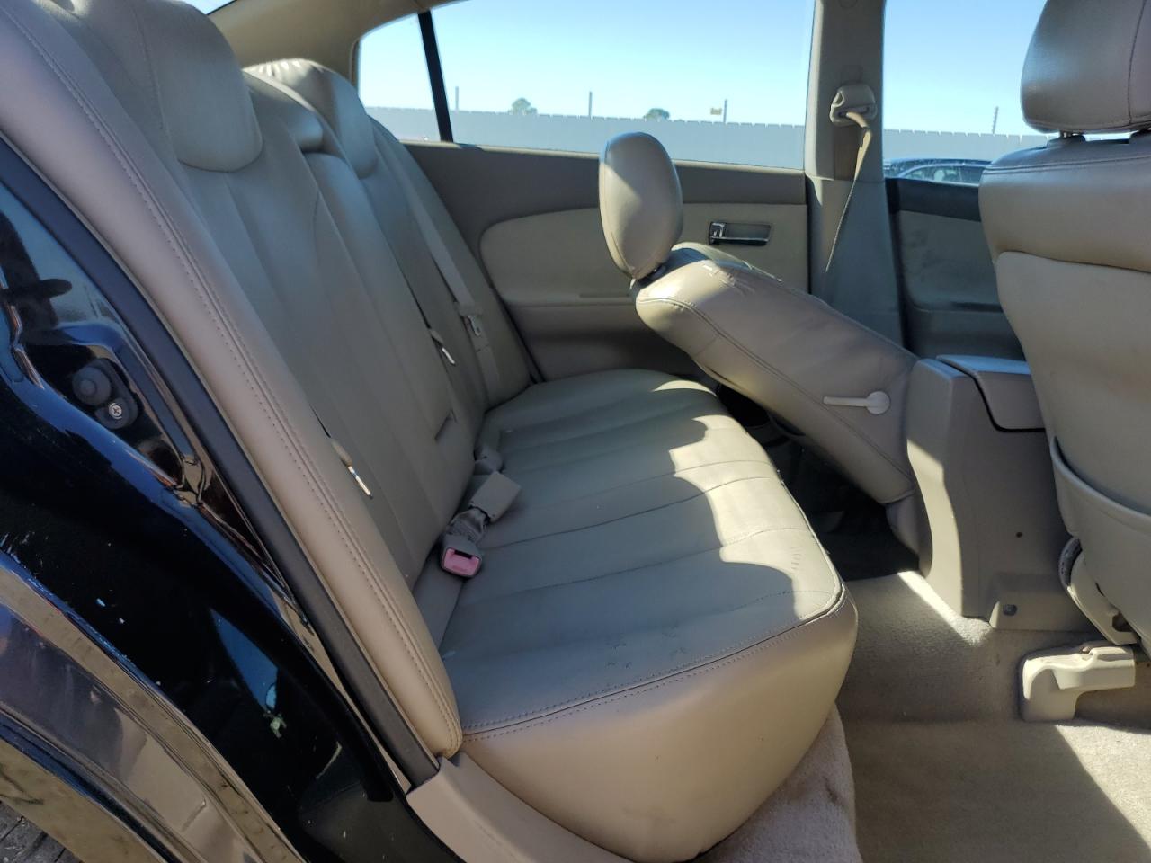 2006 Nissan Altima - Image 10