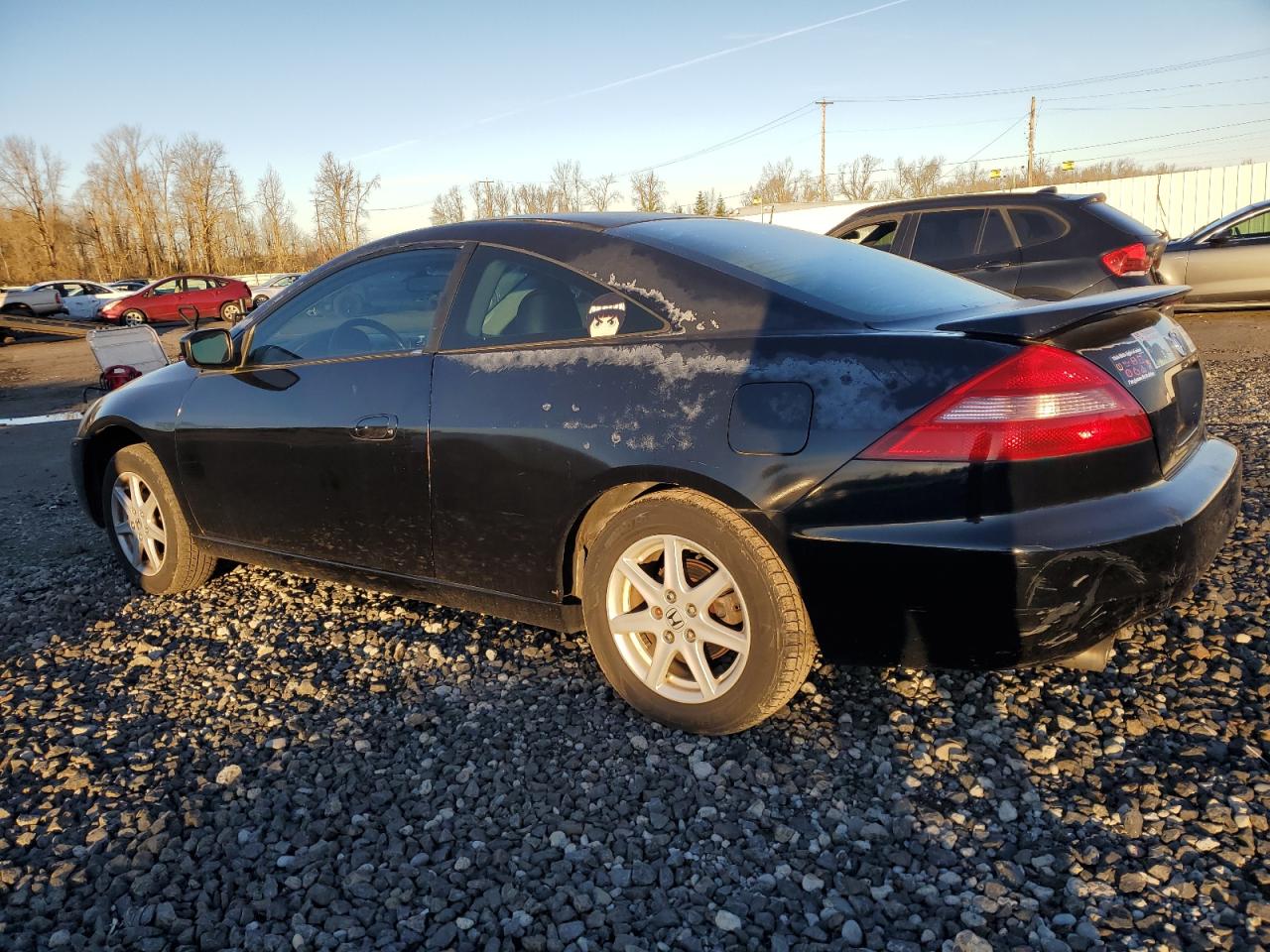 2003 Honda Accord - Image 2