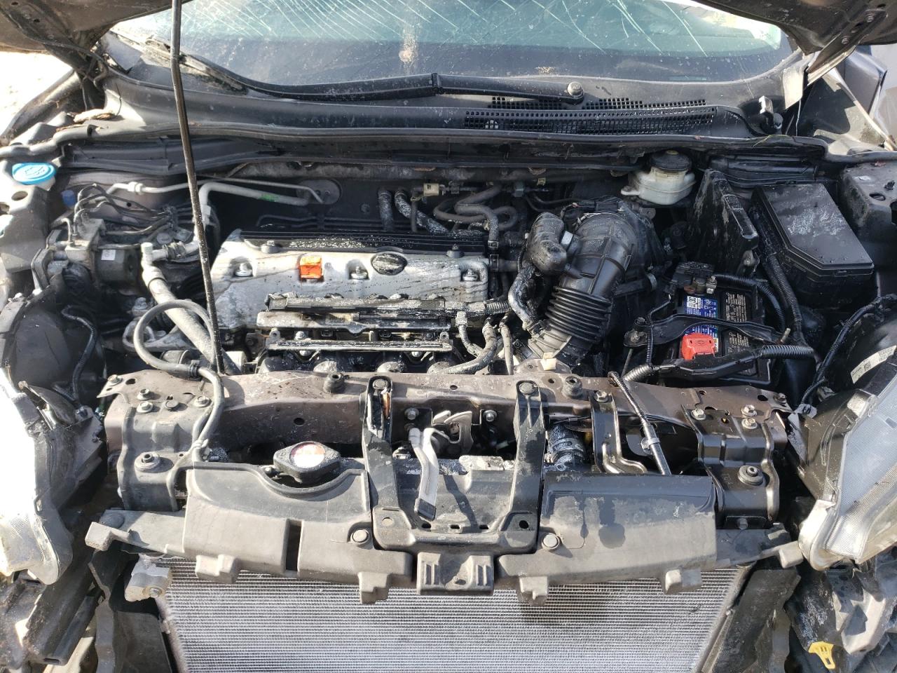 2012 Honda CR-V - Image 13