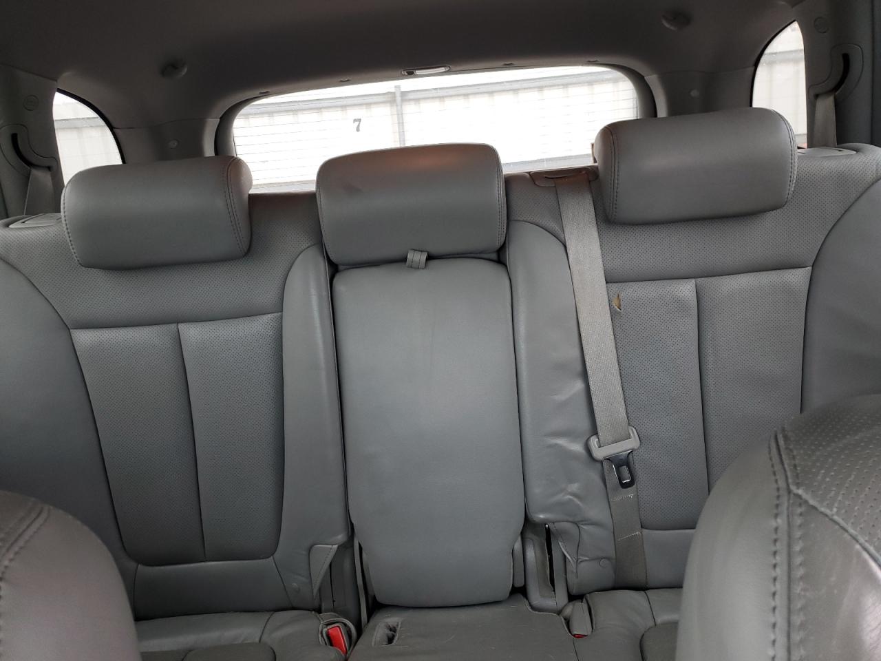 2007 Hyundai Santa Fe - Image 10