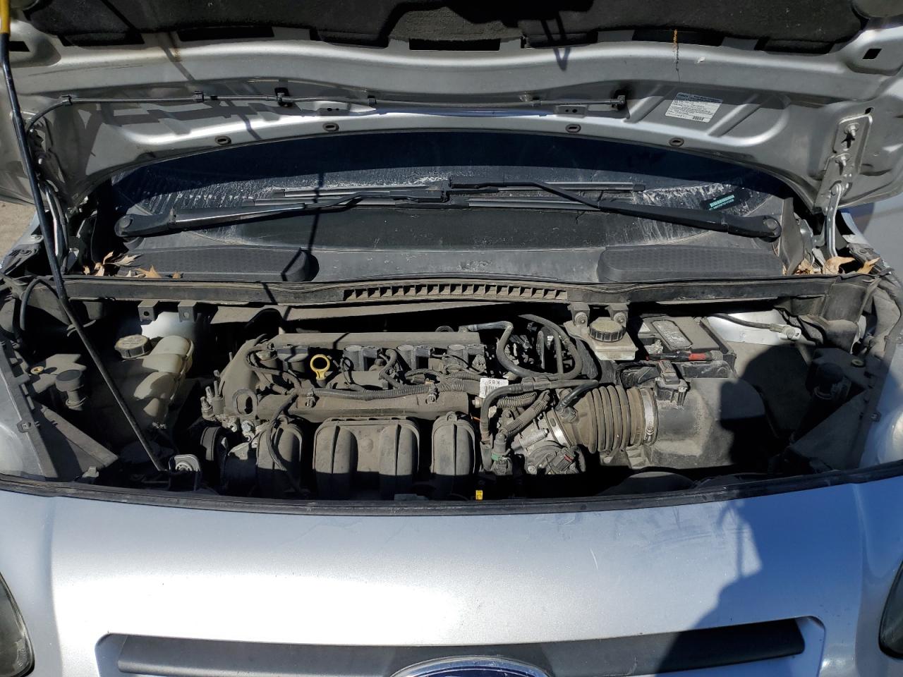 2015 Ford Transit - Image 12