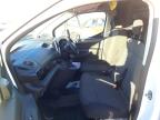 2020 CITROEN BERLINGO 6 for sale at Copart SANDTOFT