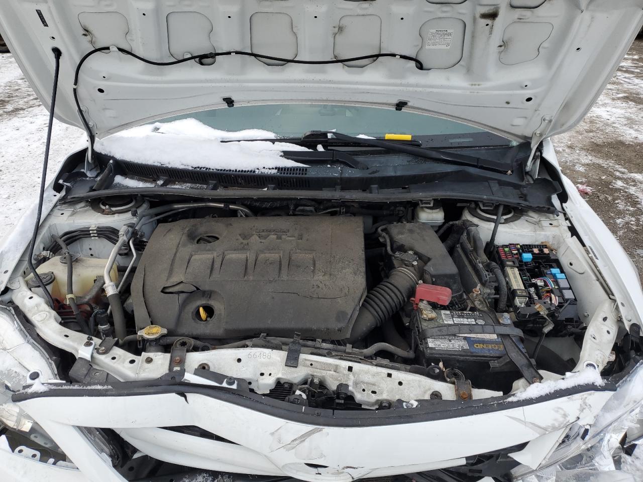 2011 Toyota Corolla - Image 13