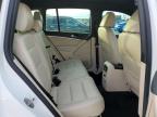 2016 Volkswagen Tiguan S for Sale in Grand Prairie, TX - Rear End