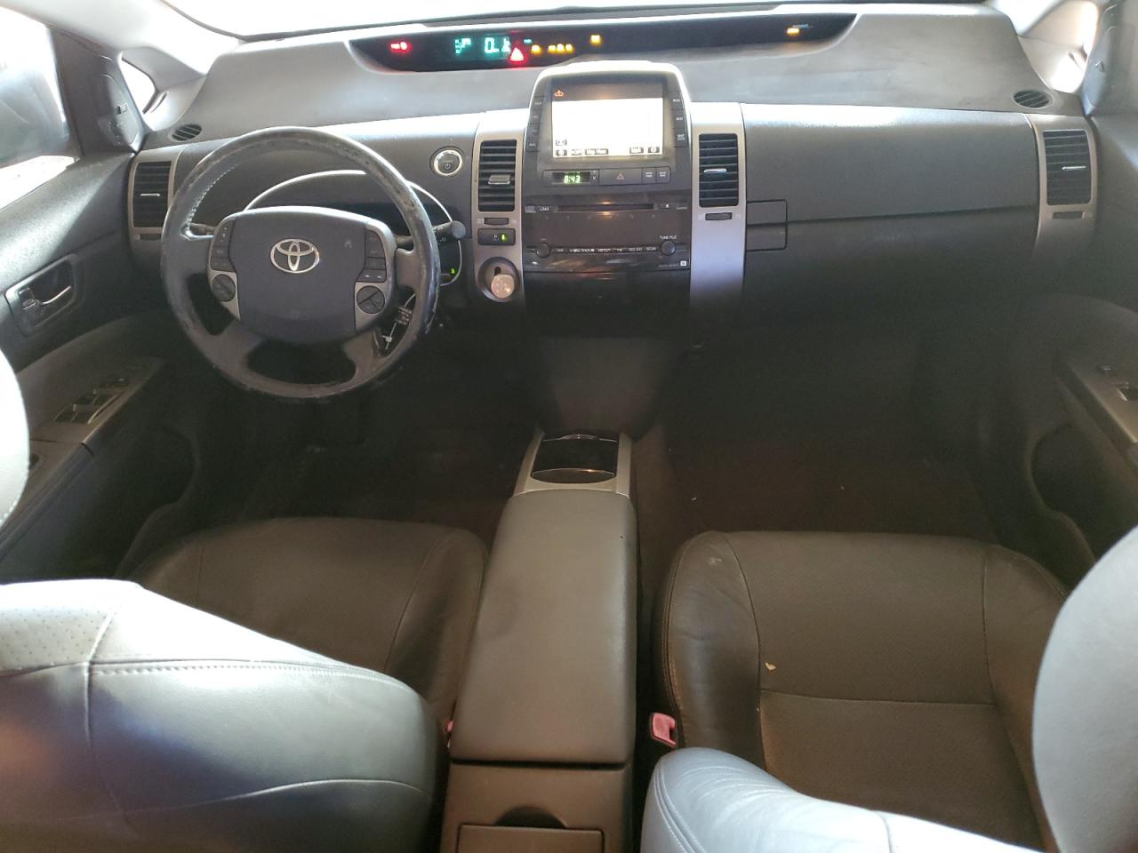 2009 Toyota Prius - Image 8