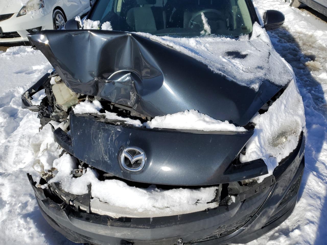 2011 Mazda 3 - Image 11