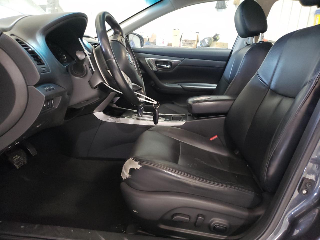 2013 Nissan Altima - Image 7