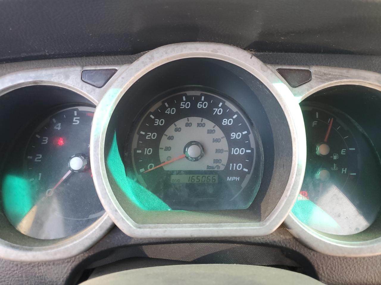 2003 Toyota 4Runner - Image 9
