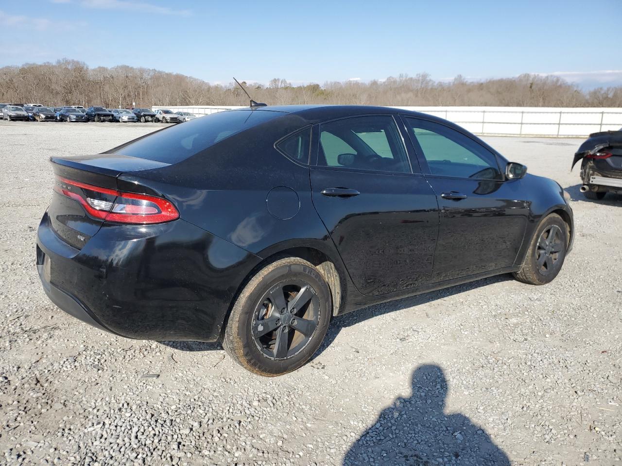 2015 Dodge Dart - Image 3