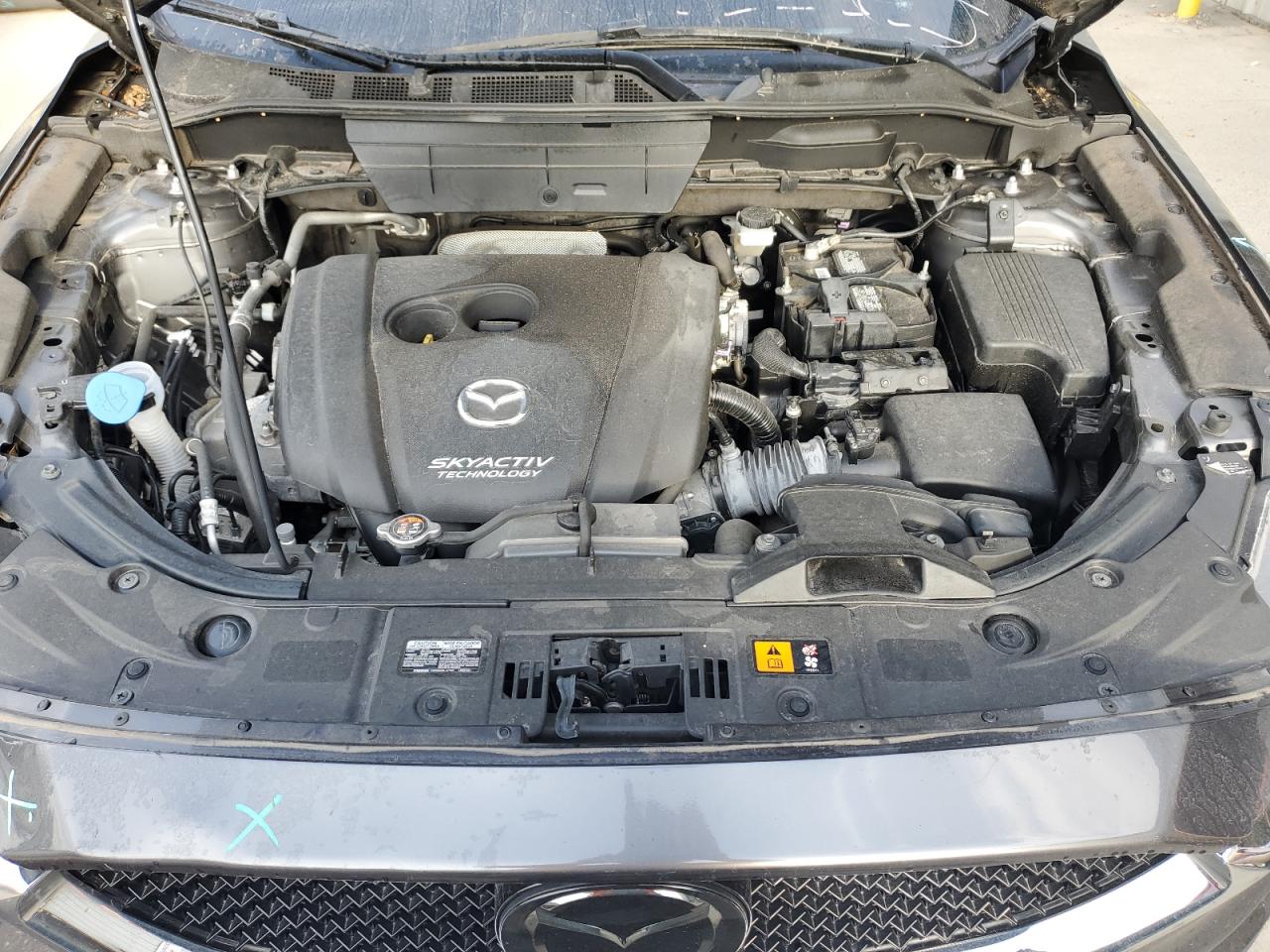 2018 Mazda CX-5 - Image 12