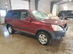 2003 Honda Cr-V Ex zu verkaufen in West Mifflin, PA - Front End