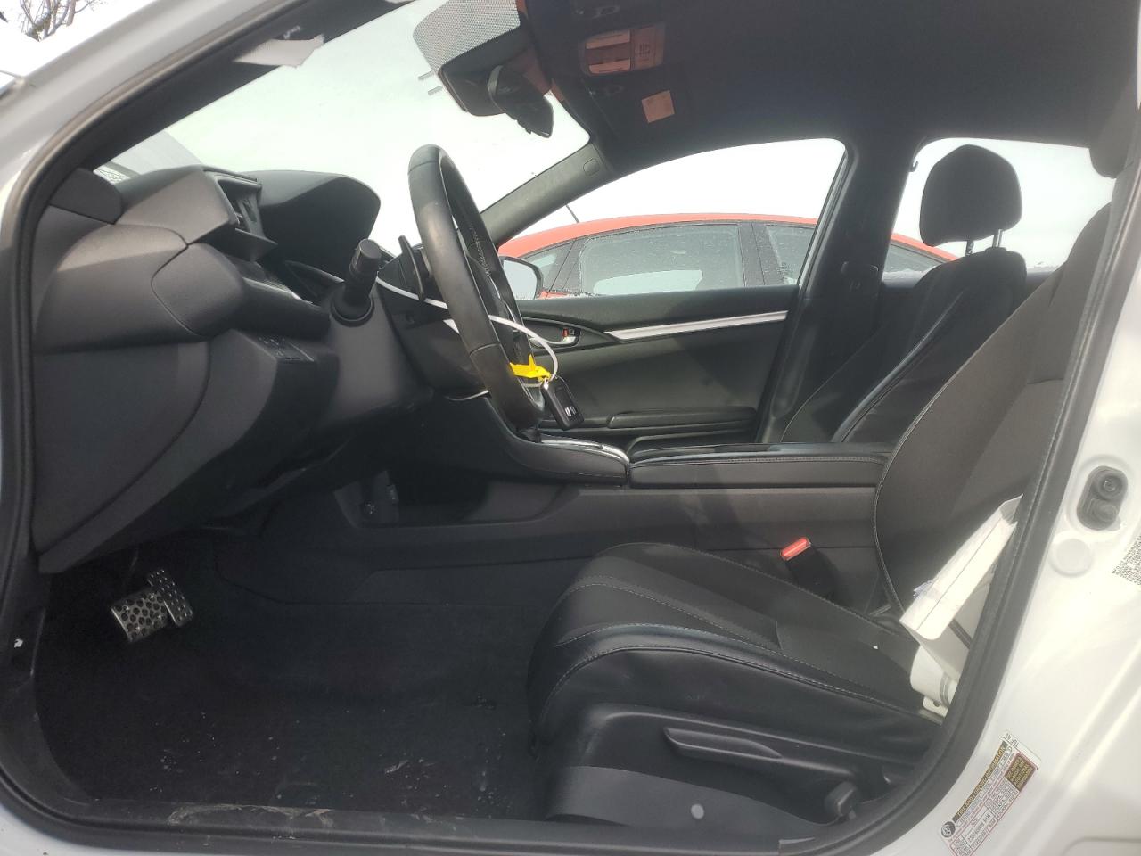 2020 Honda Civic - Image 7