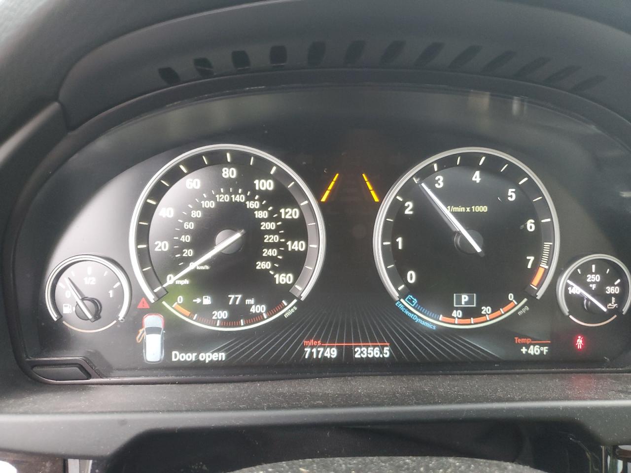 2018 BMW X5 - Image 9