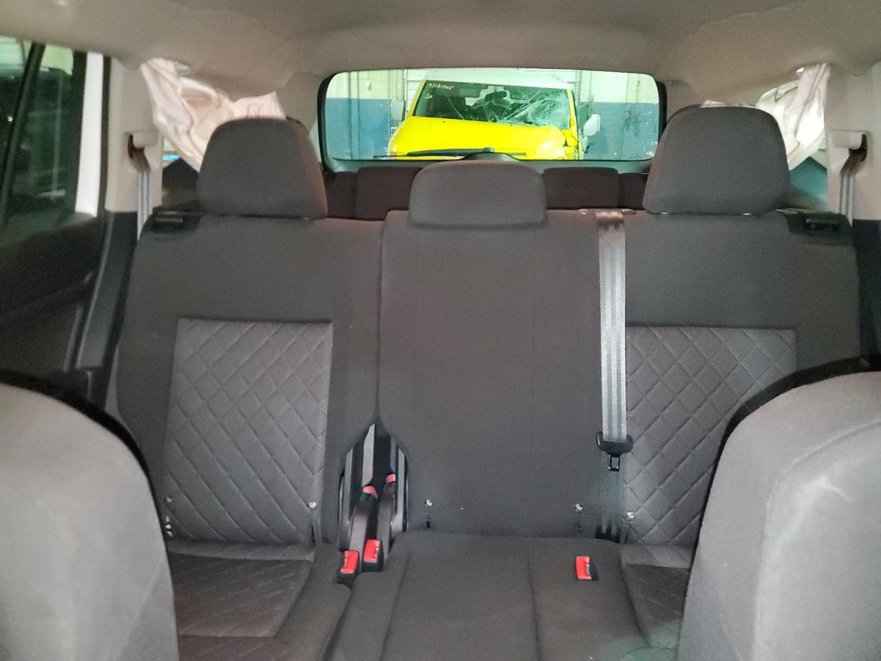 2019 Volkswagen Atlas - Image 10