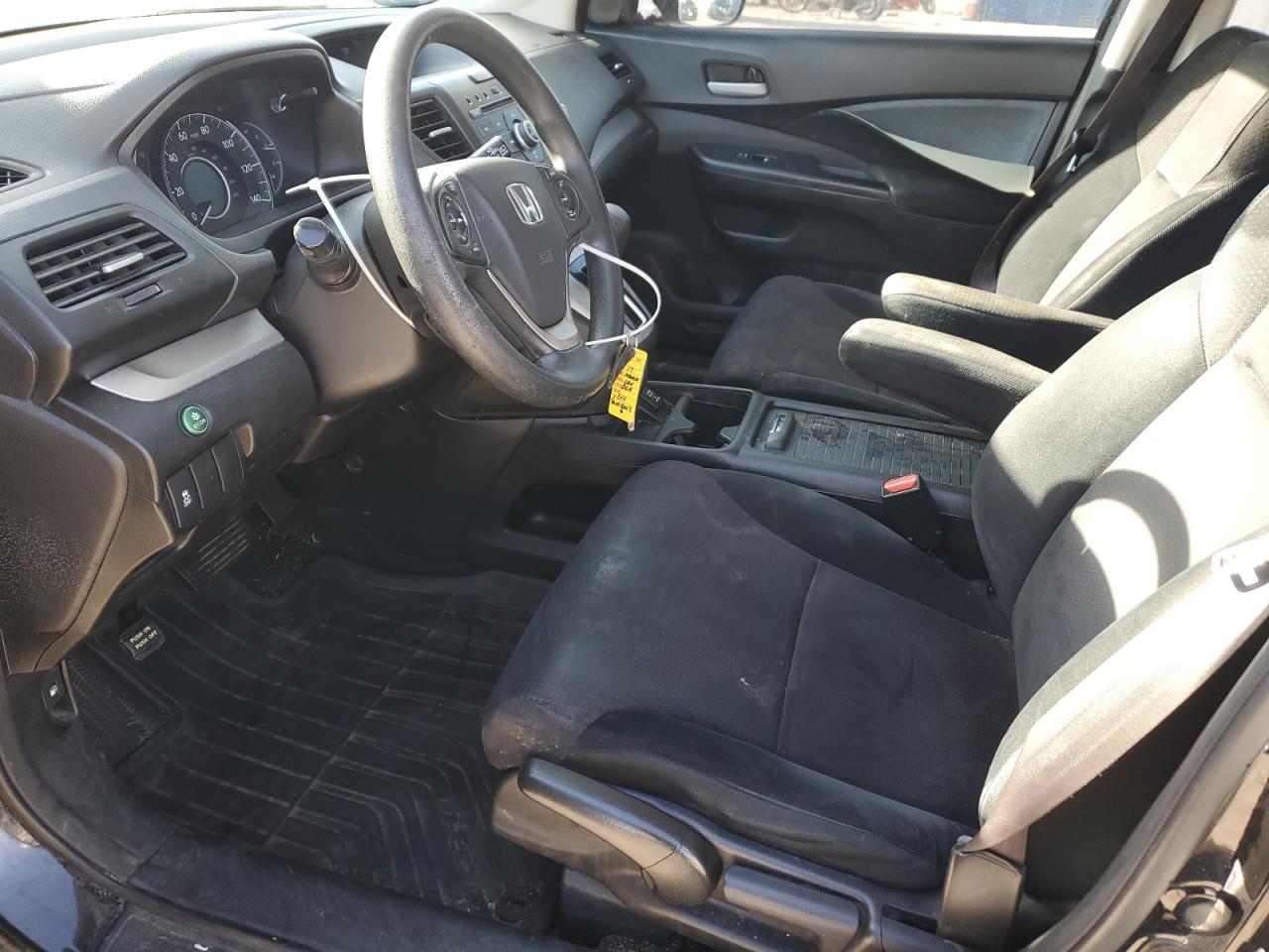 2013 Honda CR-V - Image 7