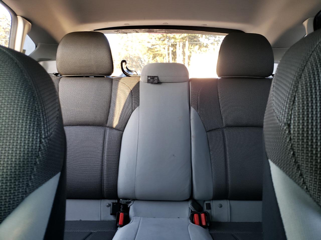 2018 Subaru XV - Image 10